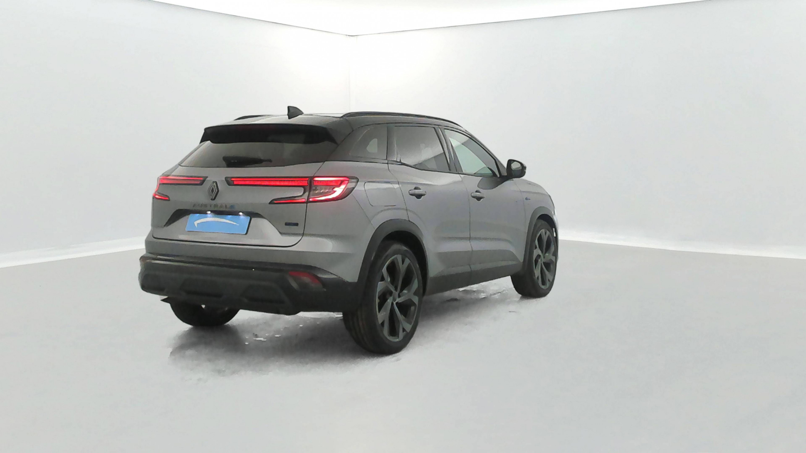 Vente en ligne Renault Austral  E-Tech hybrid 200 au prix de 27 690 €