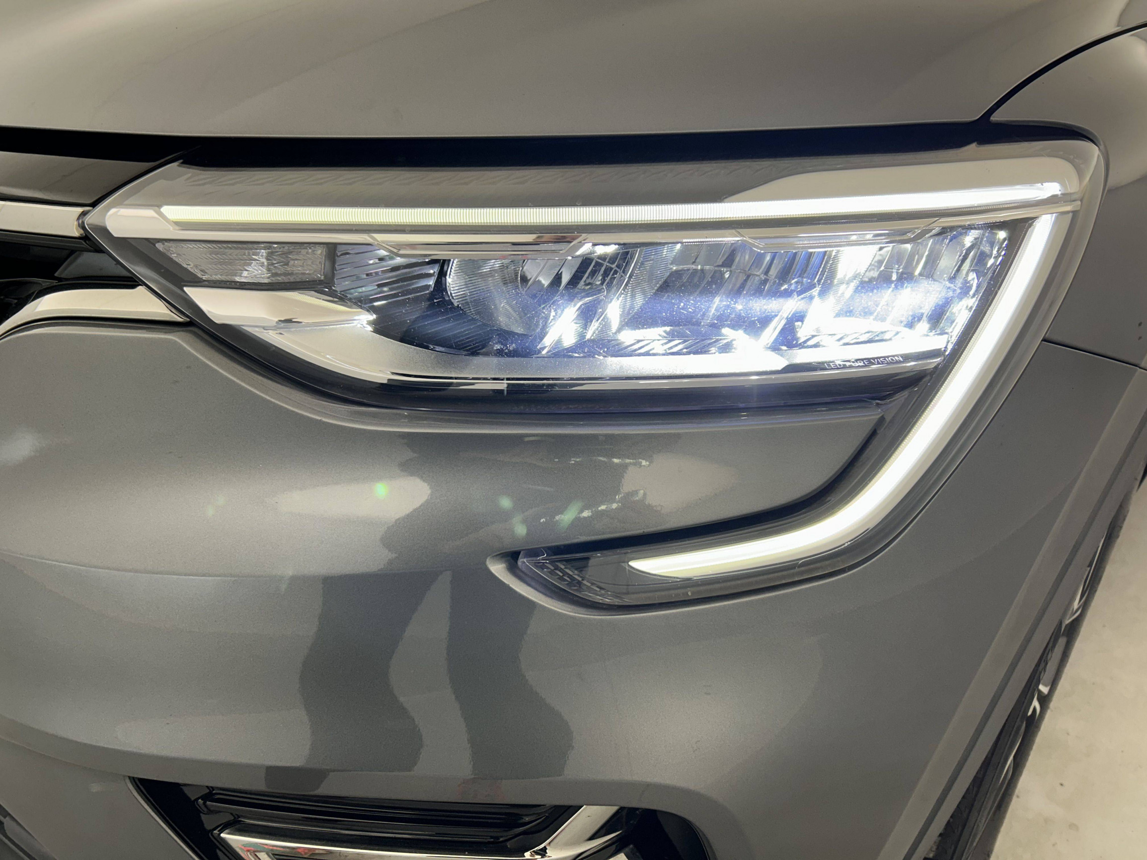 Vente en ligne Renault Arkana  mild hybrid 140 EDC FAP - 22 au prix de 21 500 €
