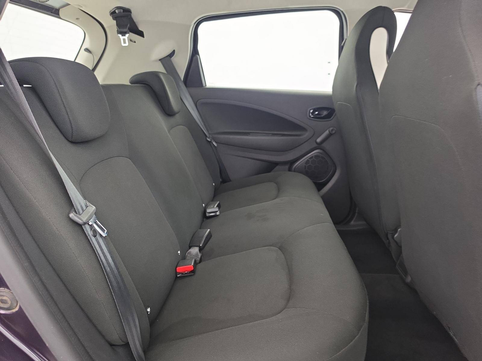 Vente en ligne Renault Zoé Zoe R110 - MY22 au prix de 15 990 €