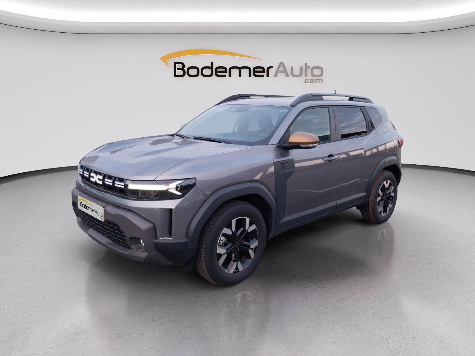 Dacia Duster  Hybrid 140 occasion de 2026 en vente à Lorient