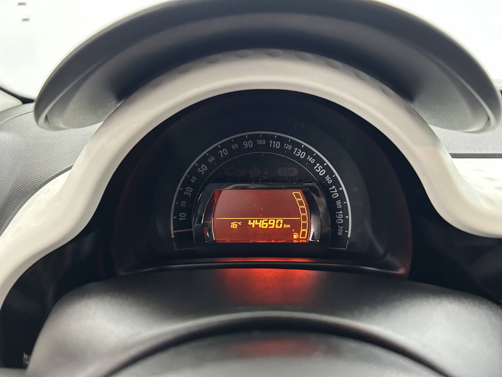 Vente en ligne Renault Twingo 3  SCe 65 au prix de 11 690 €