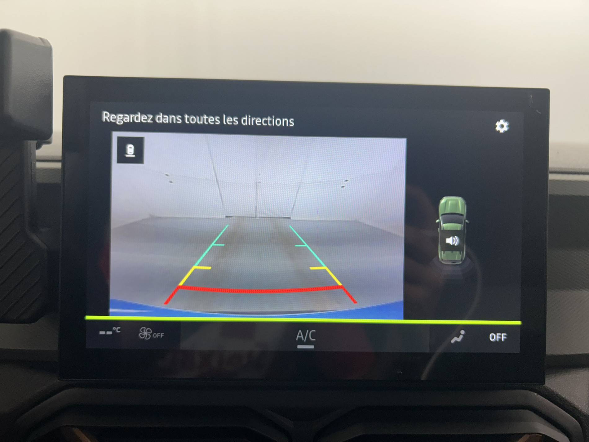 Vente en ligne Dacia Duster  Hybrid 140 au prix de 24 490 €