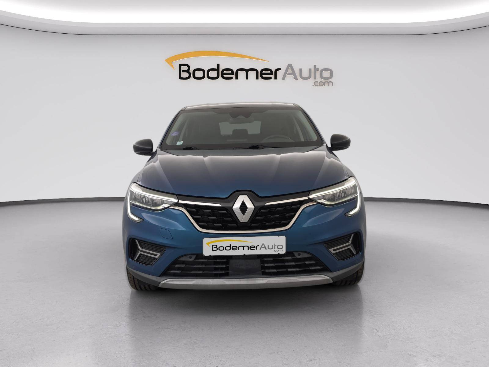 Vente en ligne Renault Arkana  E-Tech 145 - 21B au prix de 19 990 €