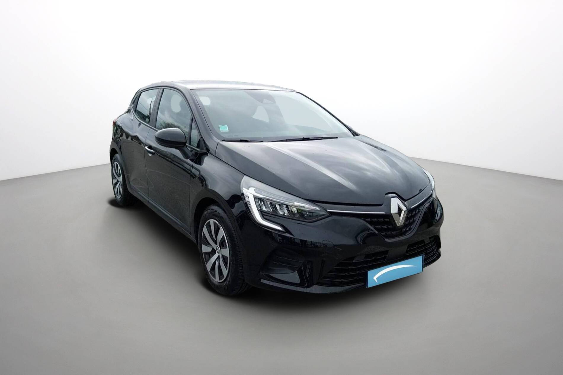 Vente en ligne Renault Clio 5 Clio TCe 90 au prix de 13 990 €