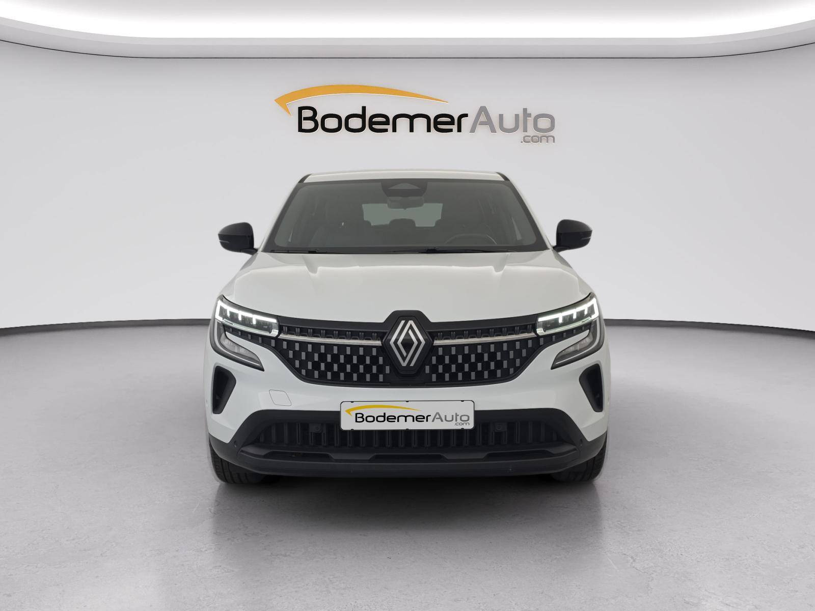 Renault Austral  E-Tech hybrid 200 occasion de 2024 en vente à Alençon