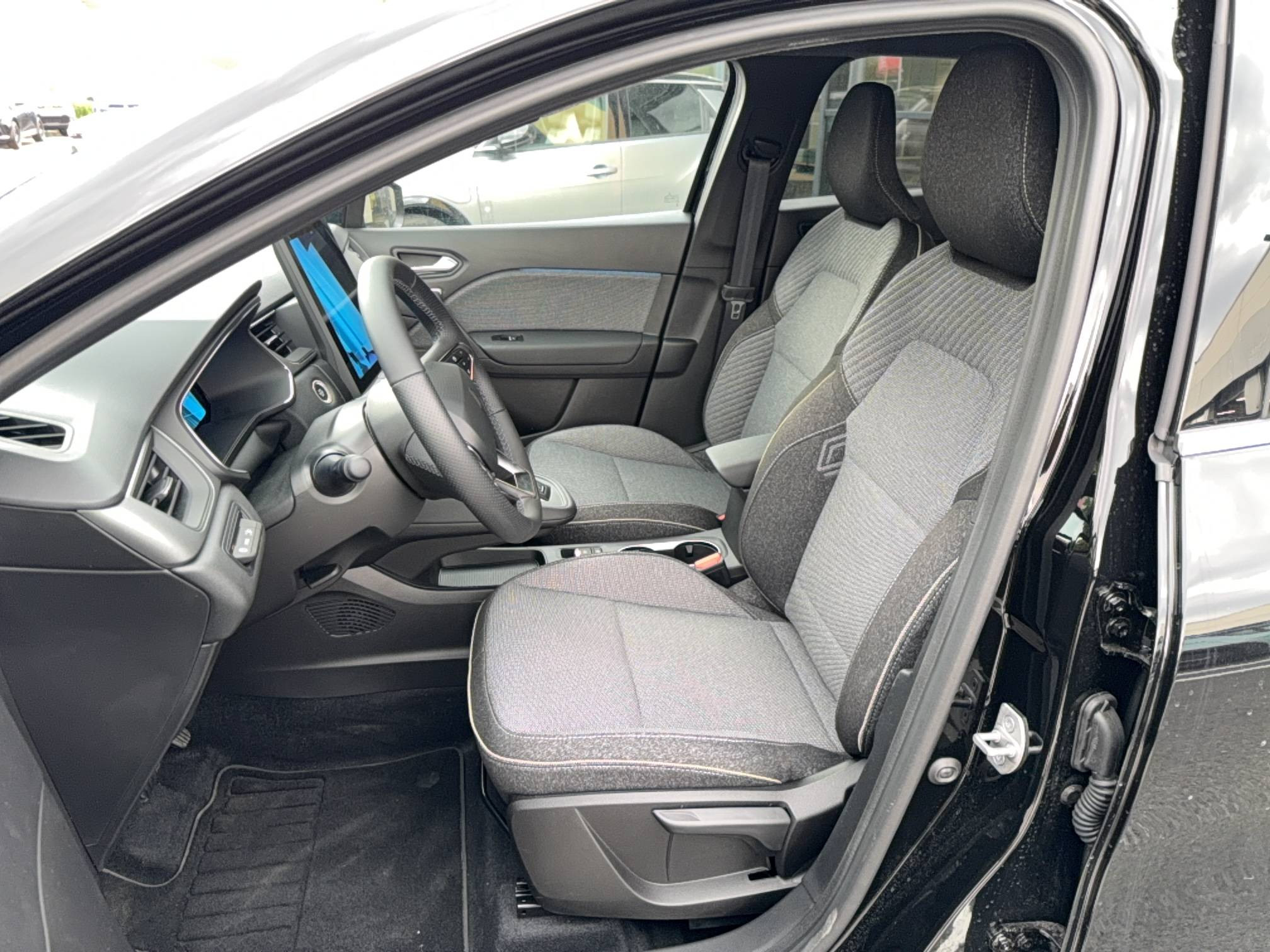 Vente en ligne Renault Symbioz  E-Tech full hybrid 160 ch au prix de 37 300 €
