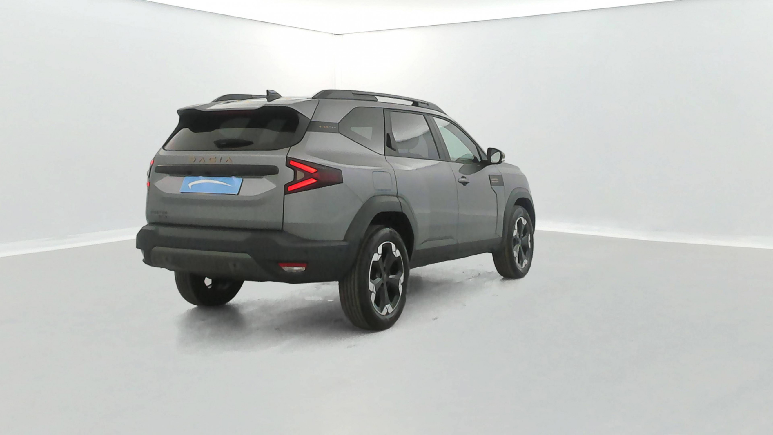Vente en ligne Dacia Bigster  155 au prix de 31 590 €