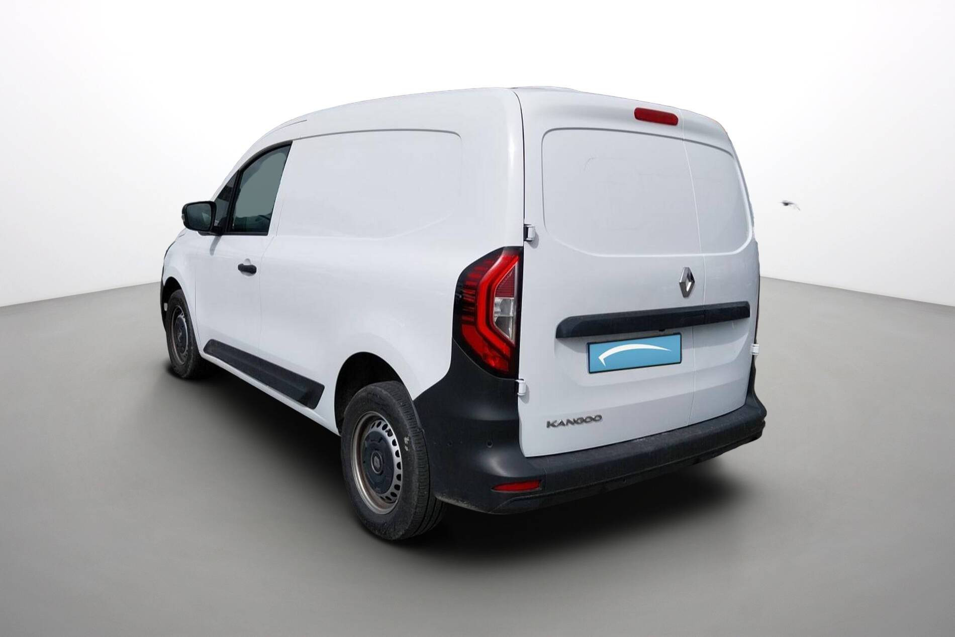 Vente en ligne Renault Kangoo Van  BLUE DCI 95 au prix de 18 790 €