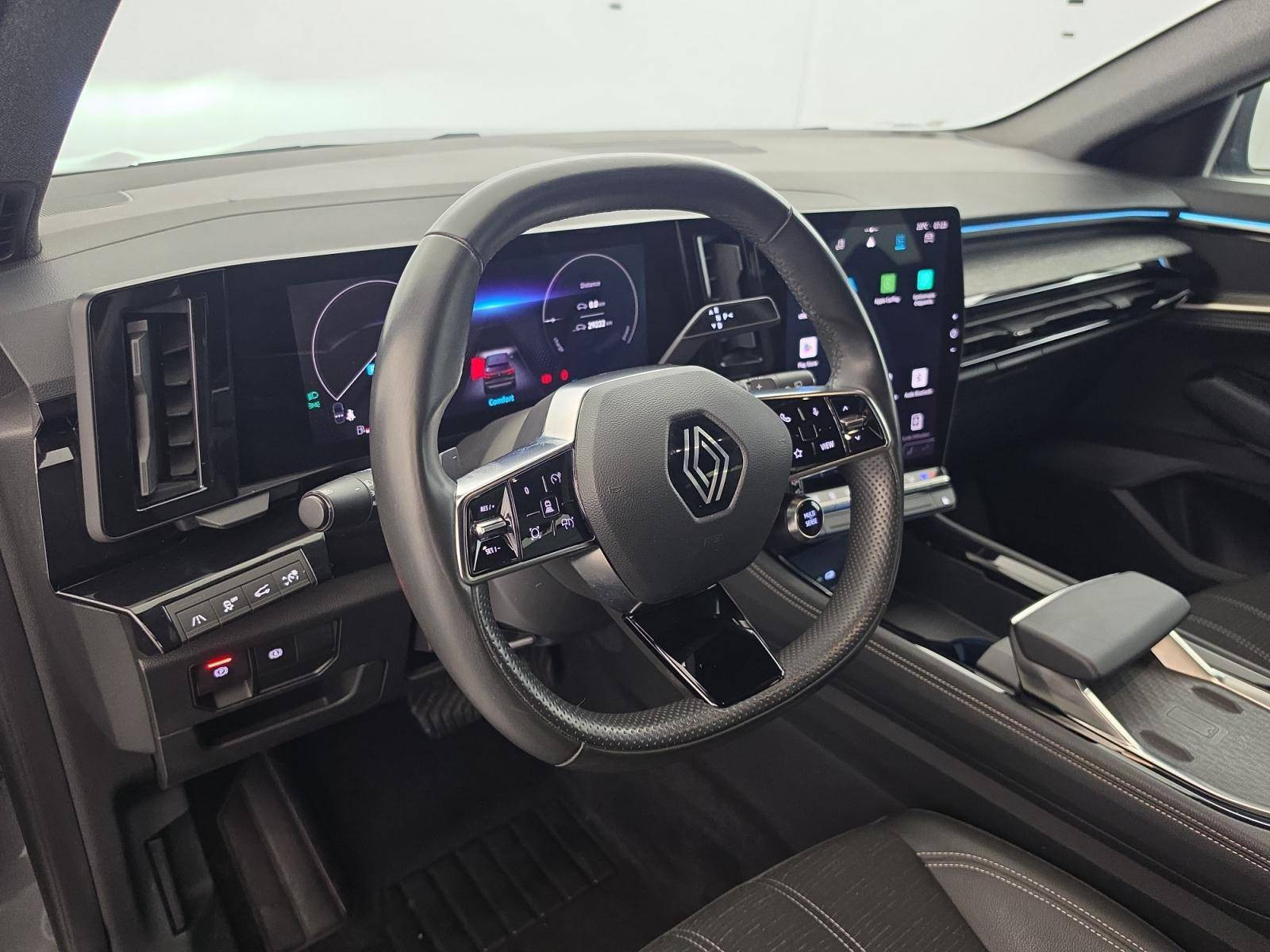 Vente en ligne Renault Austral  E-Tech hybrid 200 au prix de 27 900 €