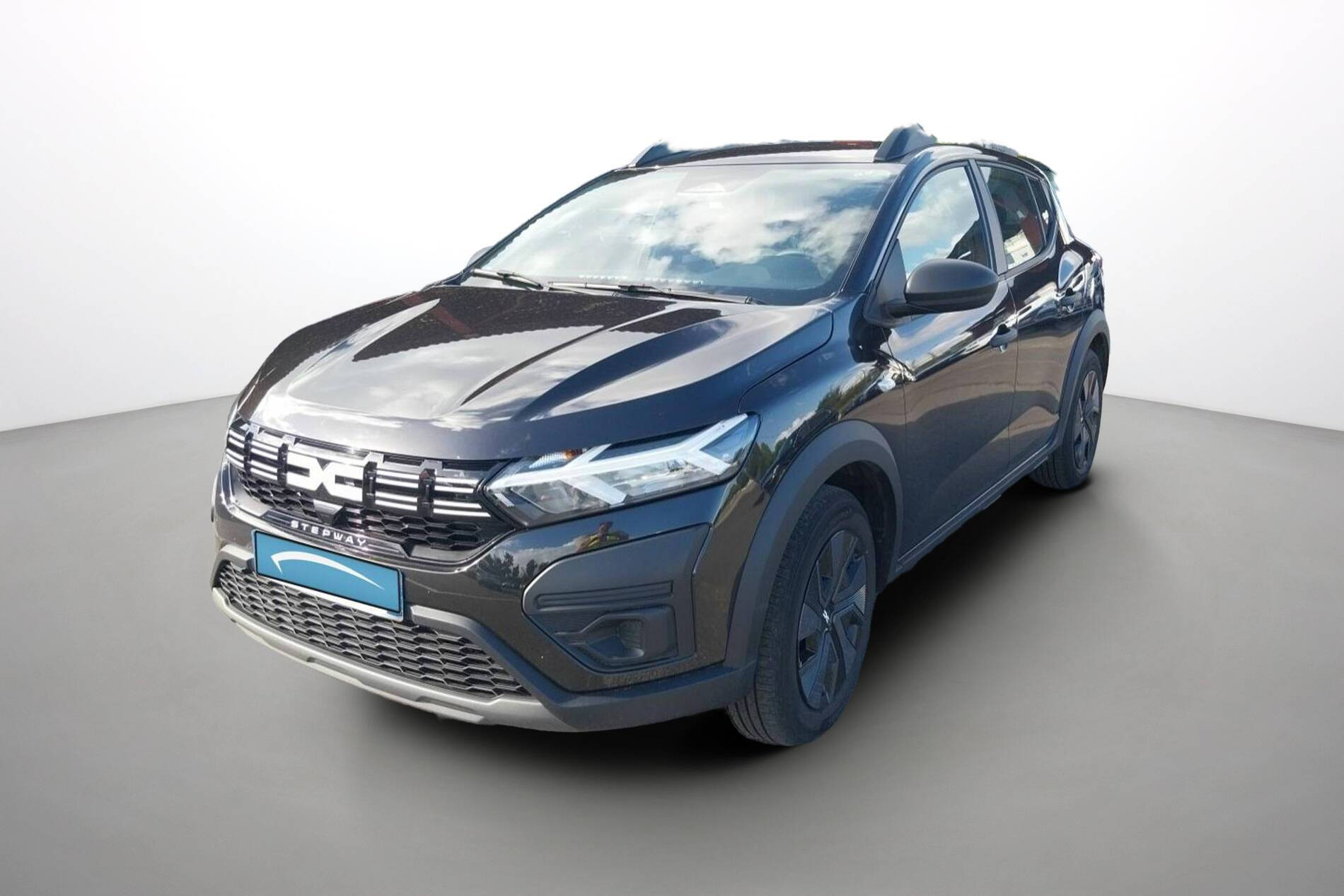 Dacia Sandero  ECO-G 100 GSR2 occasion de 2024 en vente à Lannion
