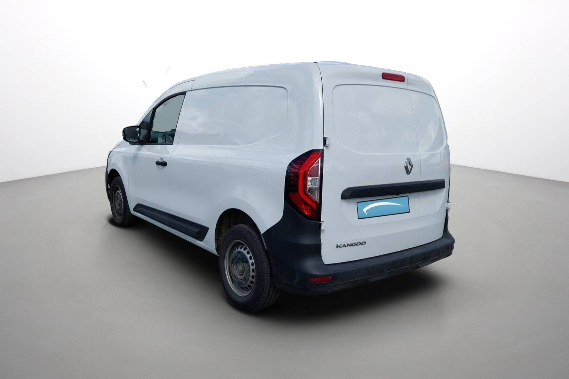 Vente en ligne Renault Kangoo Van  BLUE DCI 95 au prix de 18 699 €