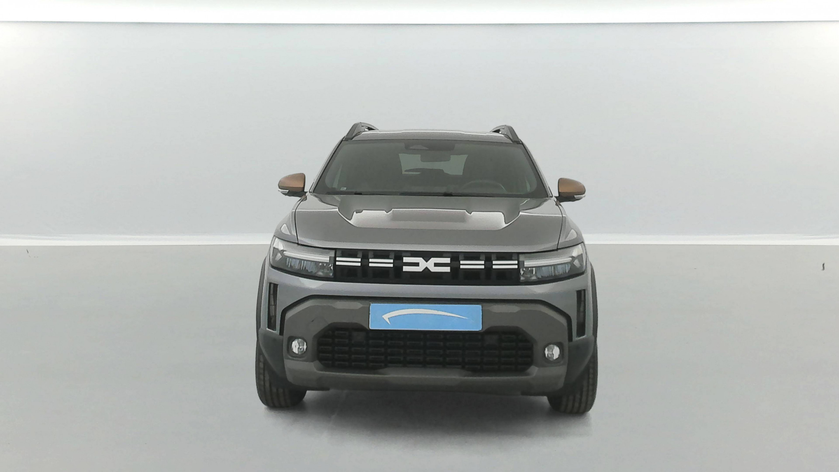 Vente en ligne Dacia Duster  Hybrid 140 au prix de 24 590 €