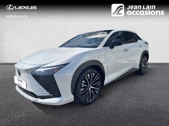 LEXUS RZ RZ 350e Luxe 01/04/2026 en vente à Echirolles