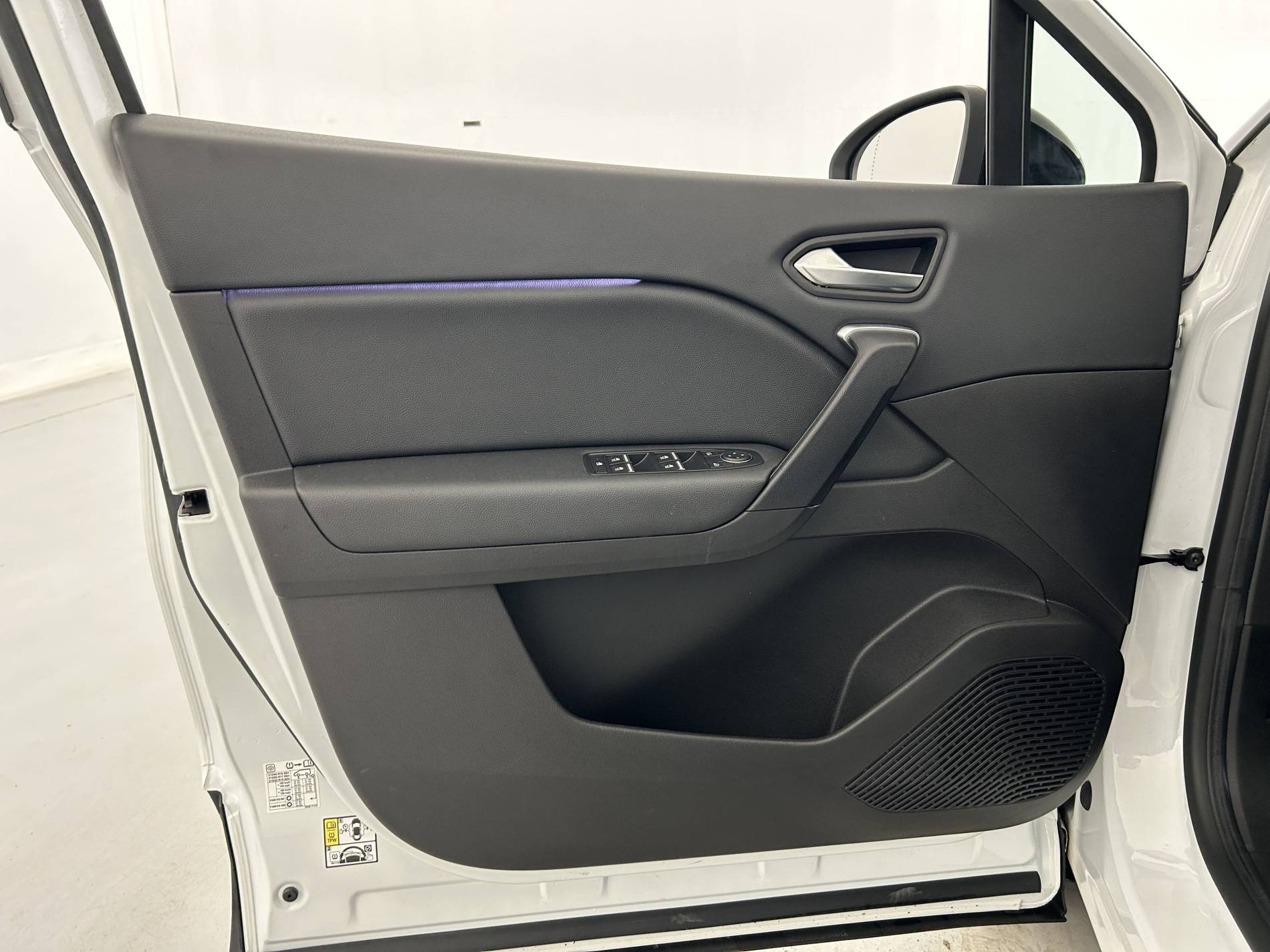 Vente en ligne Renault Captur  E-Tech full hybrid 145 au prix de 17 890 €