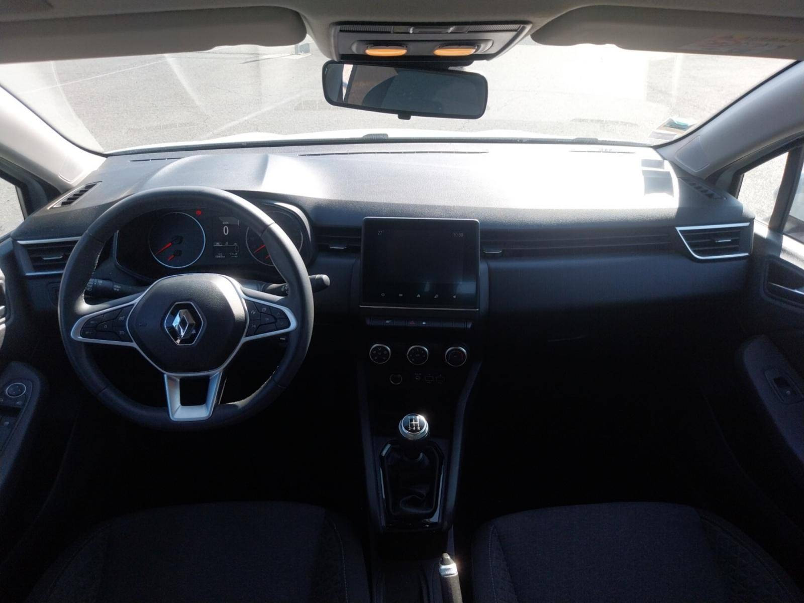 Vente en ligne Renault Clio 5 Clio SCe 65 - 21N au prix de 13 190 €
