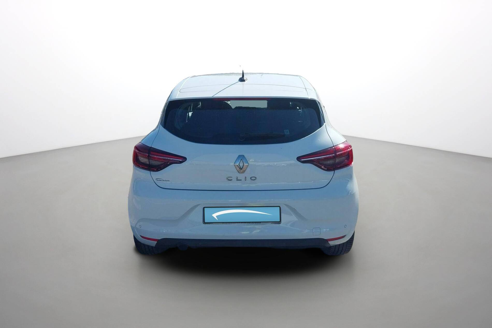 Renault Clio 5 Clio Blue dCi 85 occasion de 2021 en vente à Bayeux