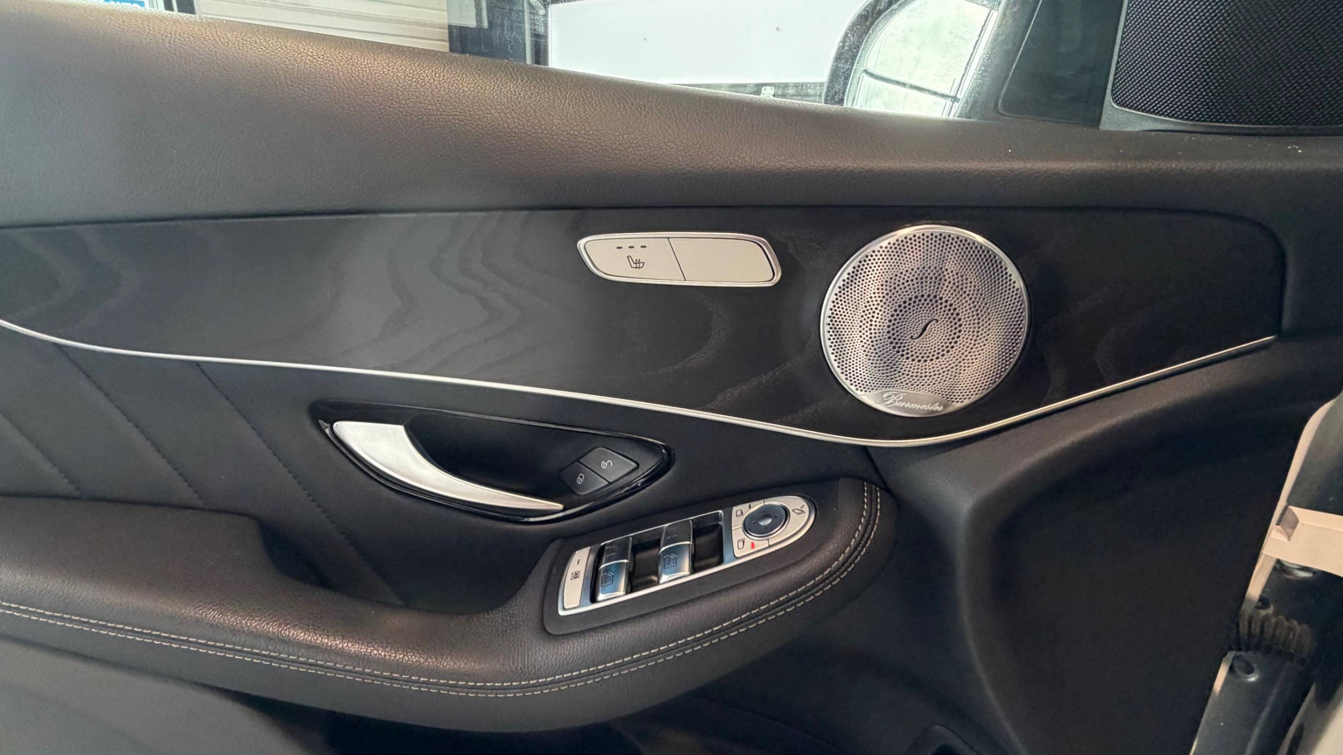 Vente en ligne Mercedes GLC GLC Coupé 250 9G-Tronic 4Matic au prix de 42 990 €