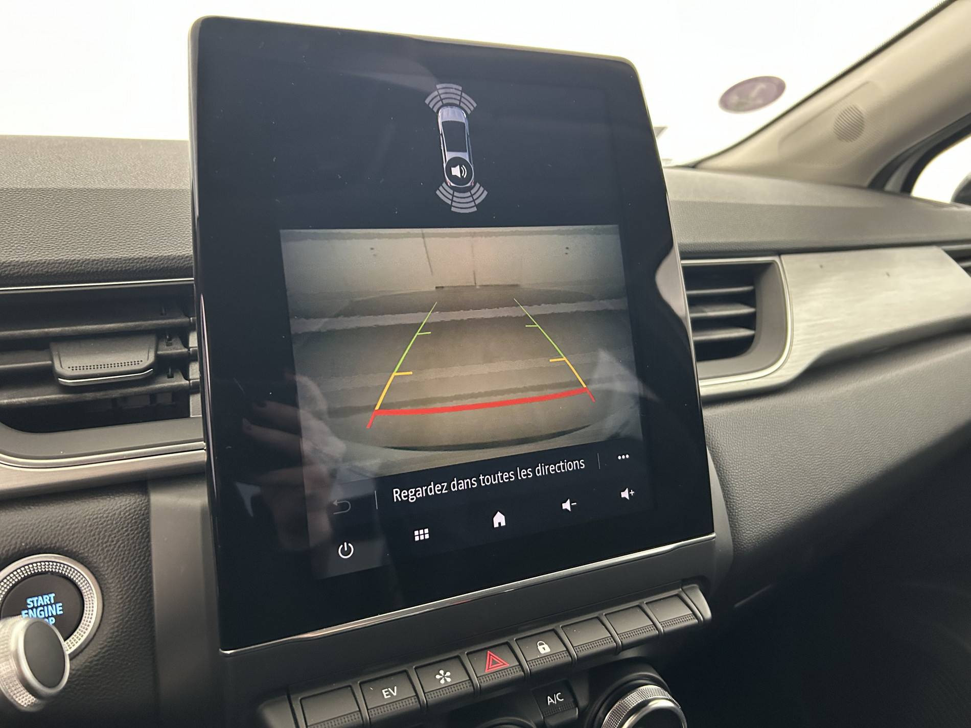 Vente en ligne Renault Captur  E-Tech Plug-in 160 au prix de 16 491 €