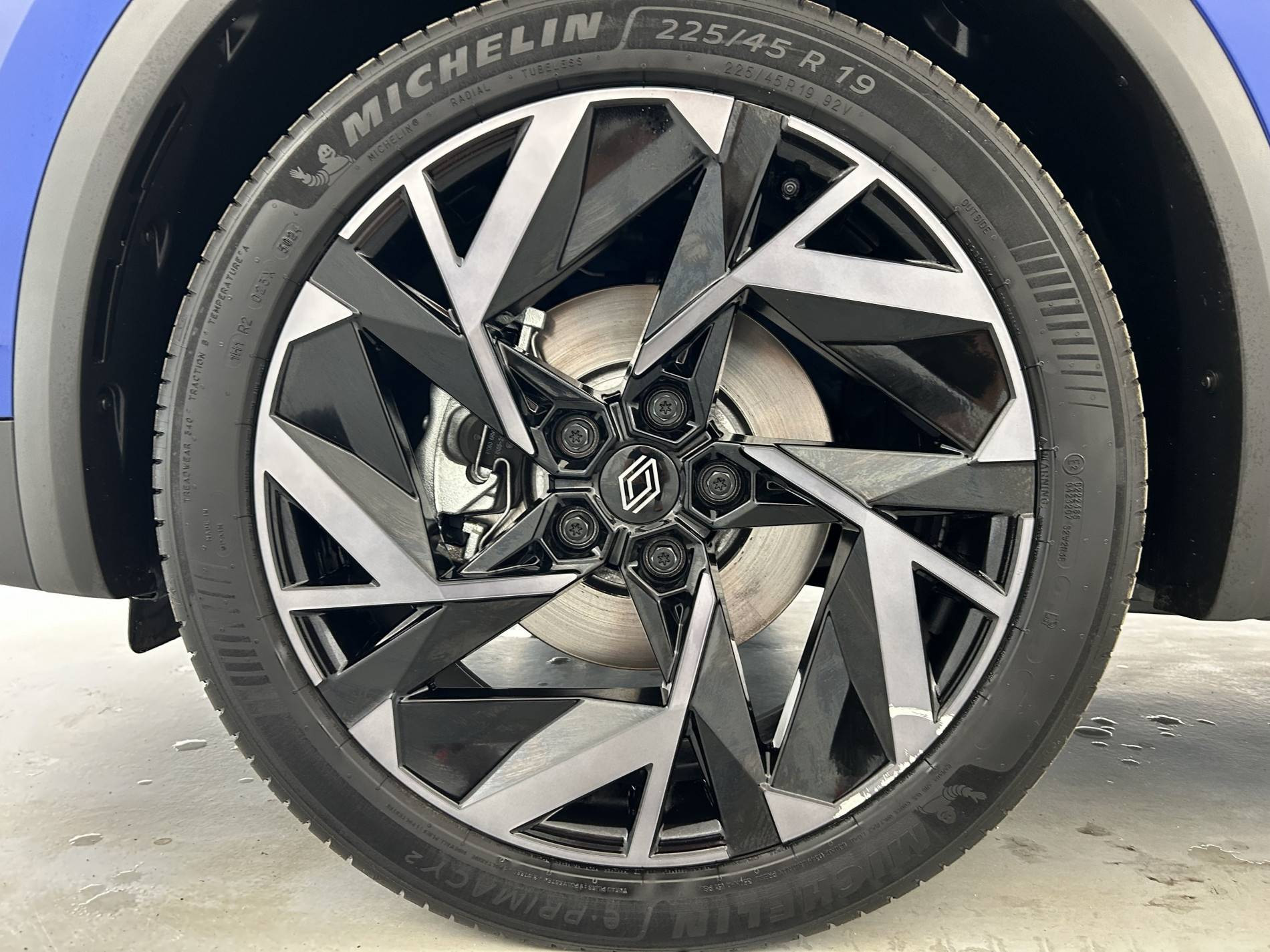 Vente en ligne Renault Captur  E-Tech full hybrid 145 ch au prix de 28 490 €