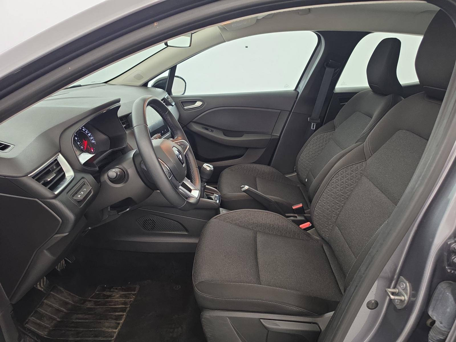 Vente en ligne Renault Clio 5 Clio TCe 90 au prix de 14 490 €