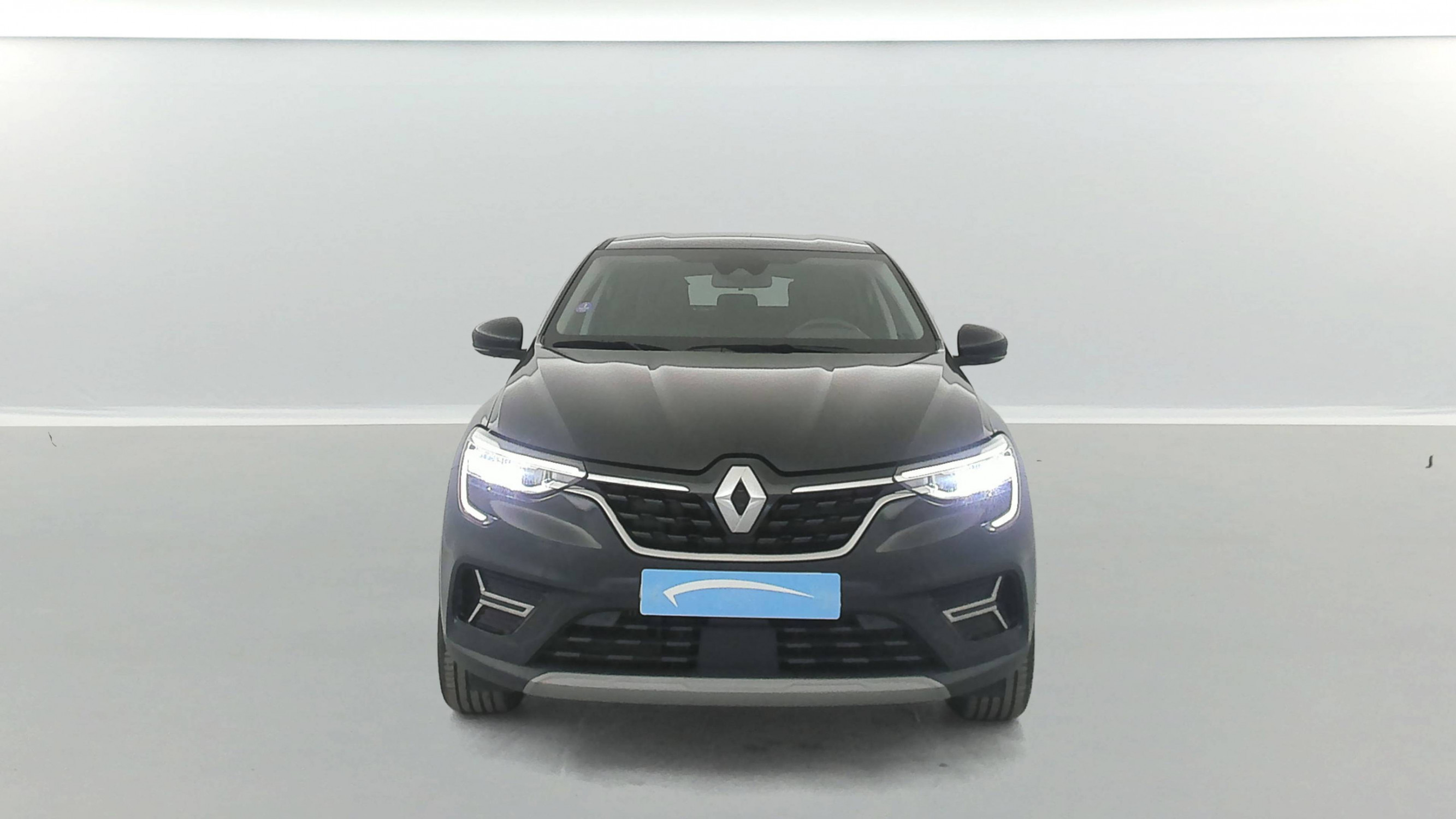 Renault Arkana  mild hybrid 140 EDC FAP - 22 occasion de 2023 en vente à Brest