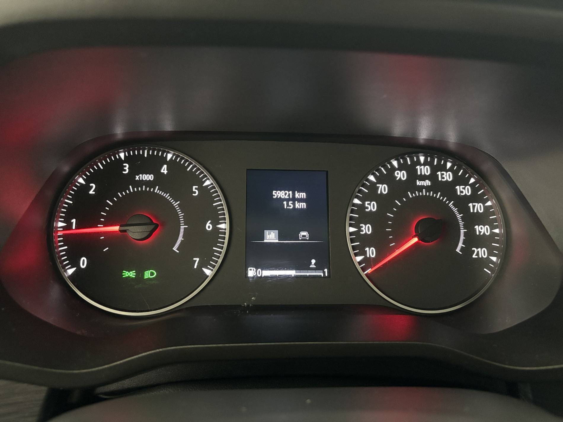 Vente en ligne Renault Trafic  L1 dCi 150 Energy S&S au prix de 29 990 €