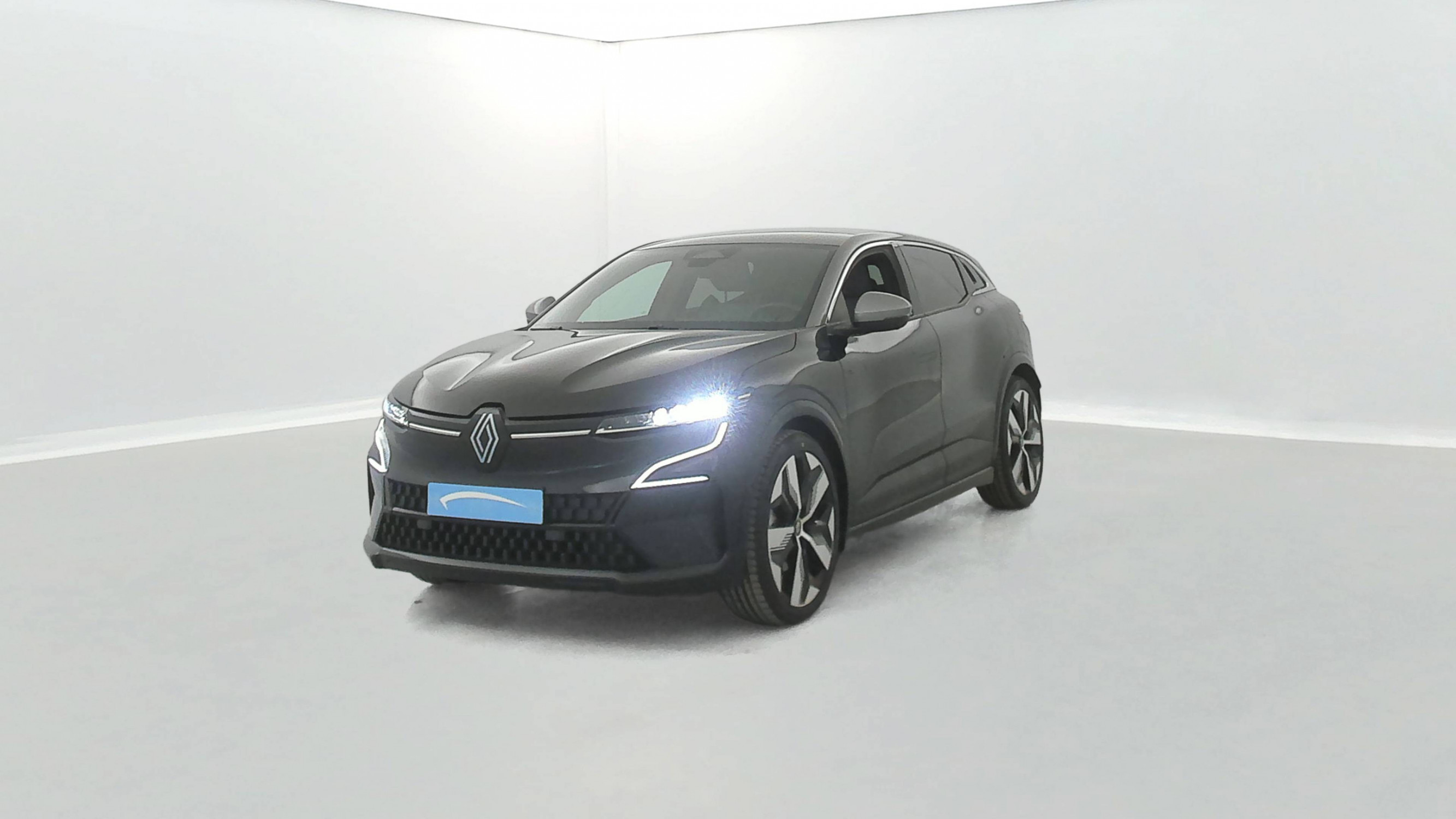 Renault Megane E-Tech  EV60 220 ch super charge occasion de 2022 en vente à Alençon