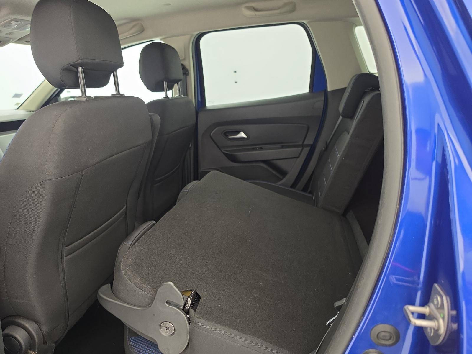 Vente en ligne Dacia Duster  Blue dCi 115 4x2 au prix de 15 790 €