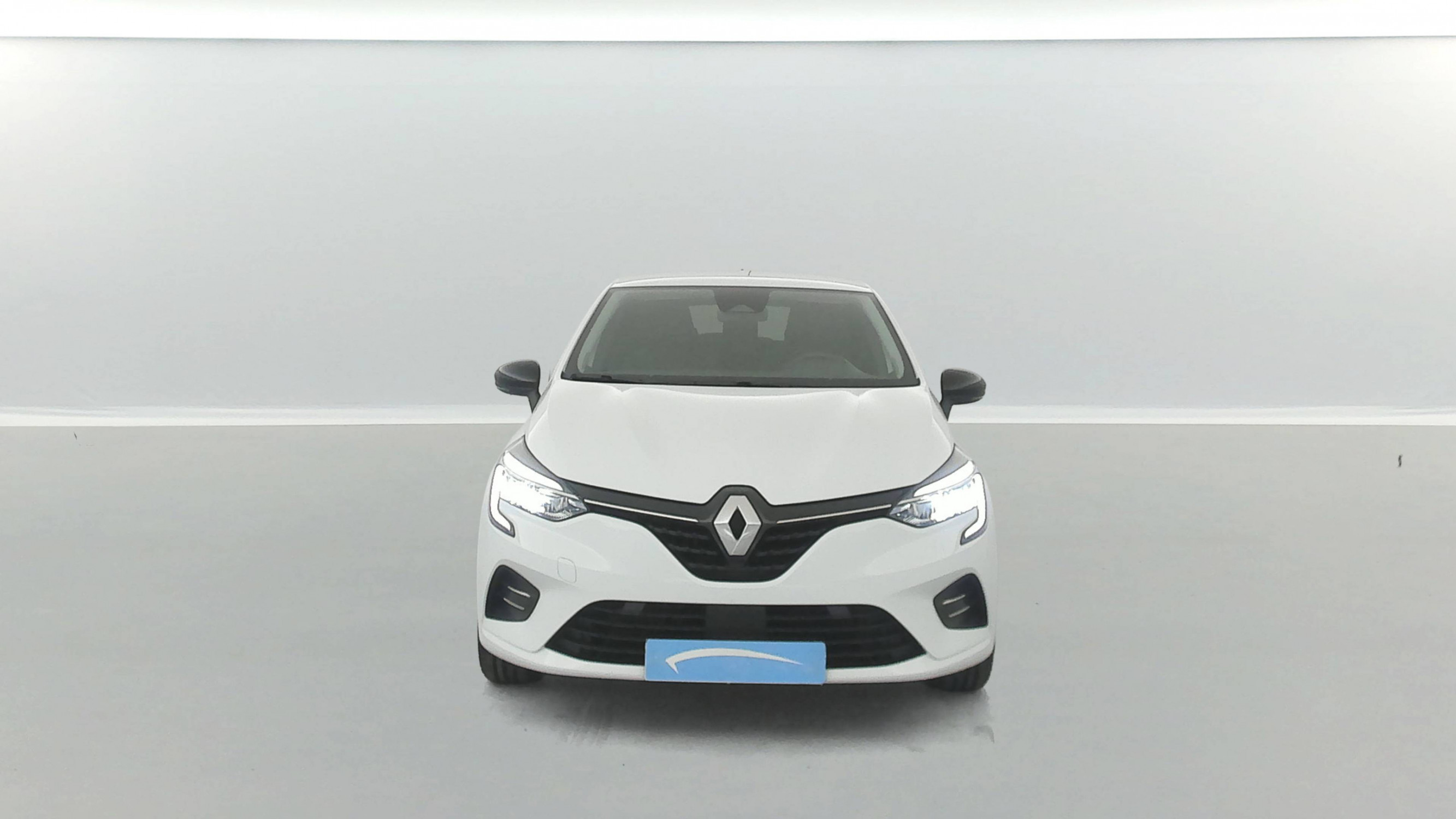 Vente en ligne Renault Clio 5 Clio E-Tech full hybrid 145 au prix de 15 490 €