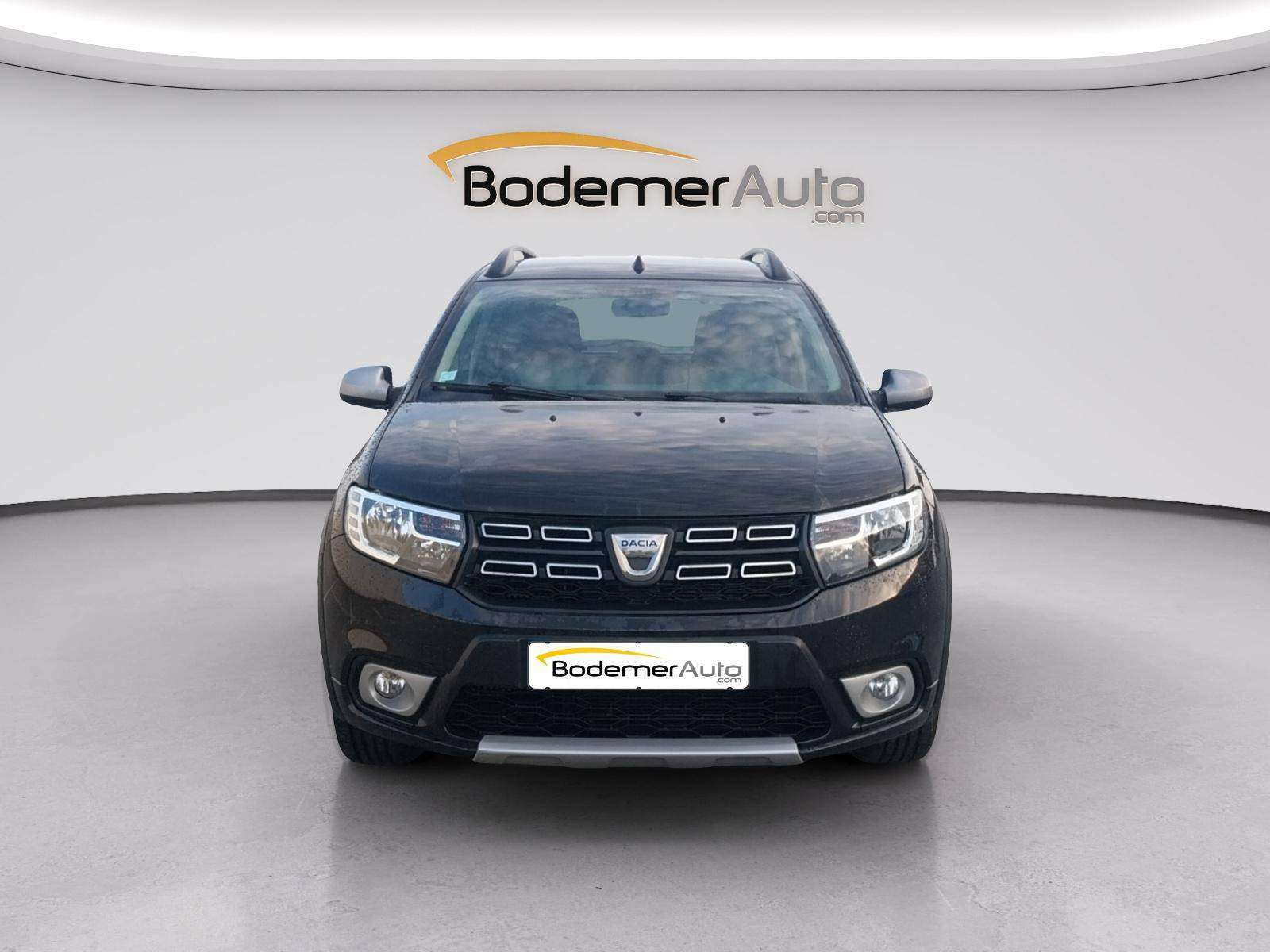 Vente en ligne Dacia Logan 2  ECO-G 100 au prix de 12 990 €