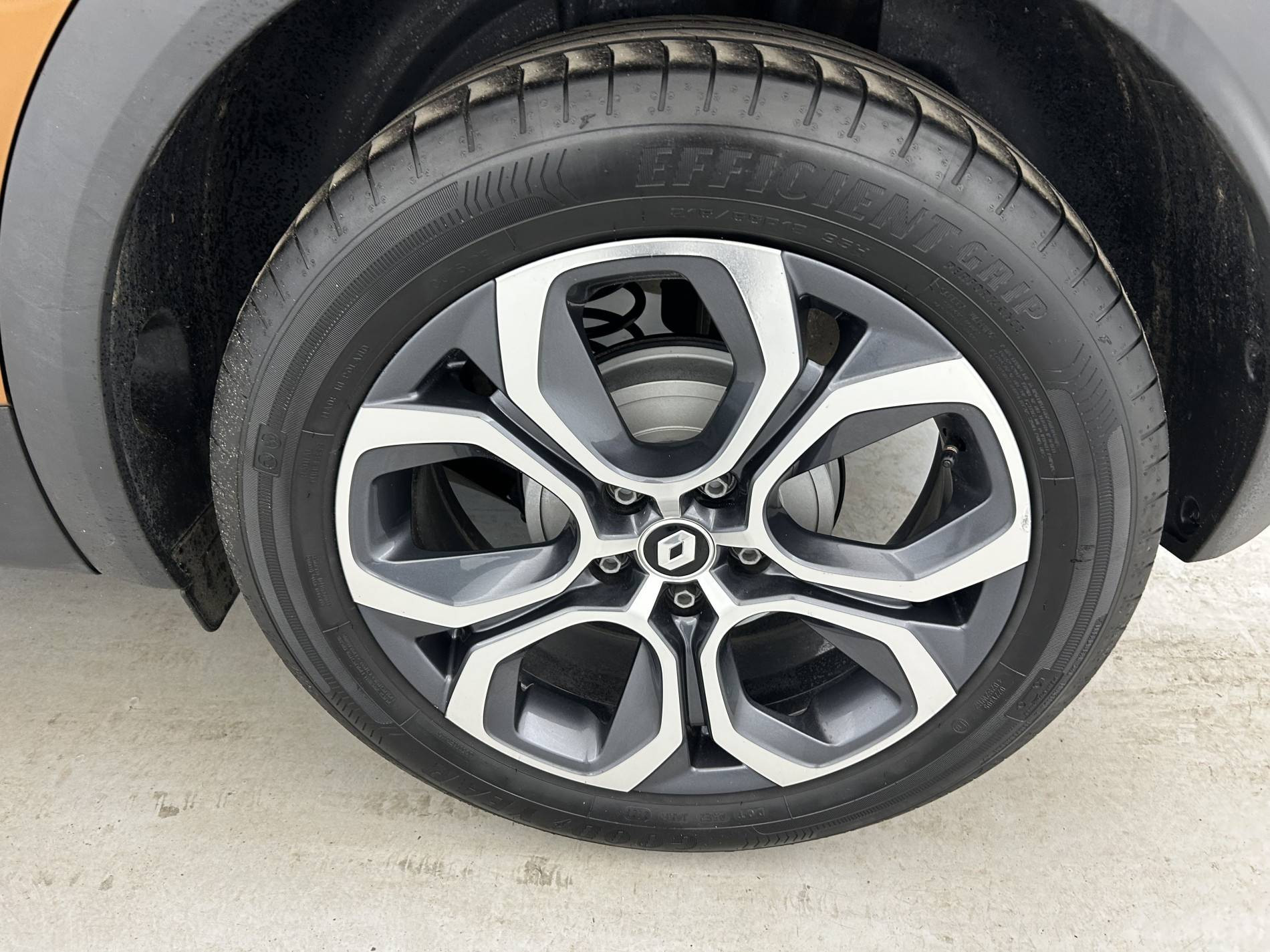 Vente en ligne Renault Captur  TCe 140 - 21 au prix de 17 590 €