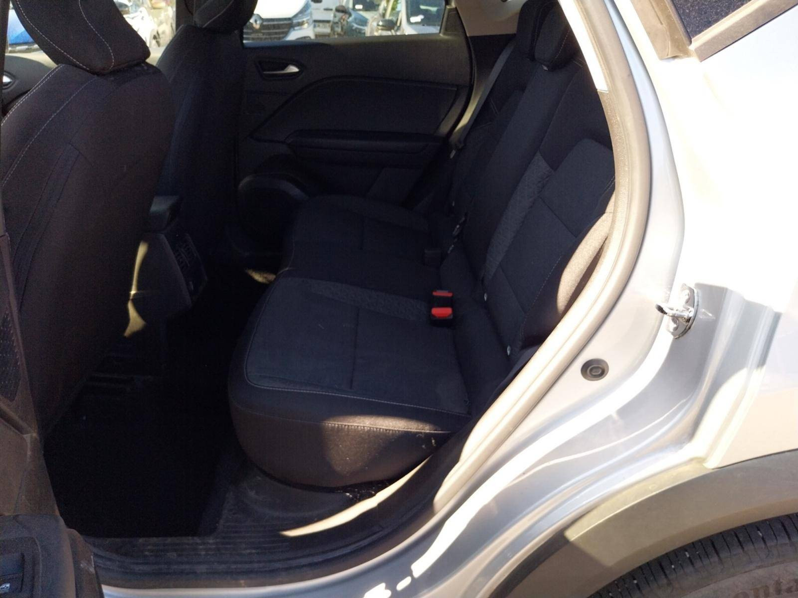 Vente en ligne Renault Captur  TCe 100 GPL au prix de 15 490 €