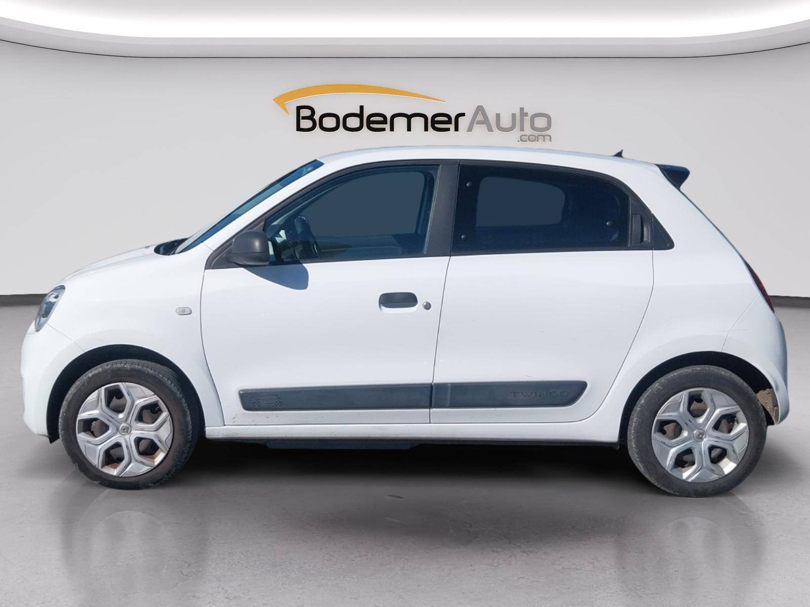 Vente en ligne Renault Twingo Electrique Twingo III E-Tech au prix de 12 900 €