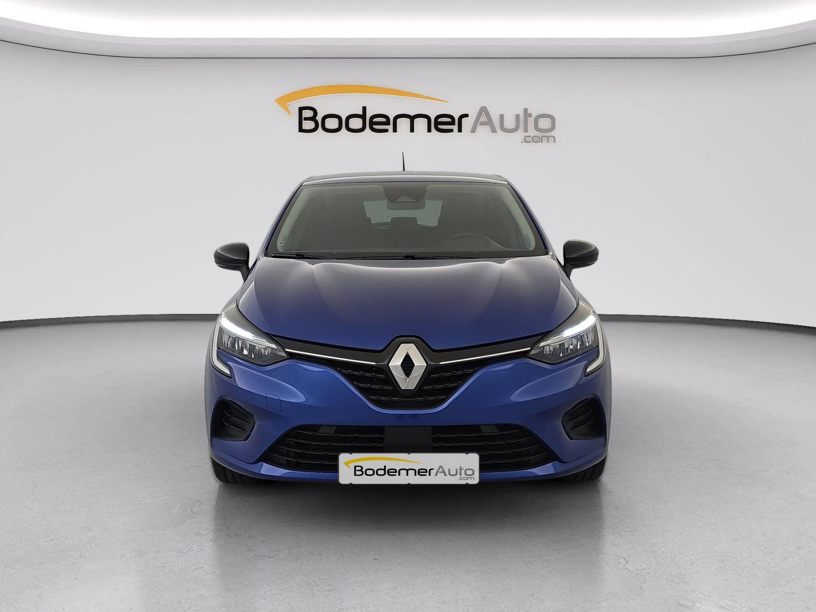 Vente en ligne Renault Clio 5 Clio E-Tech full hybrid 145 au prix de 17 900 €