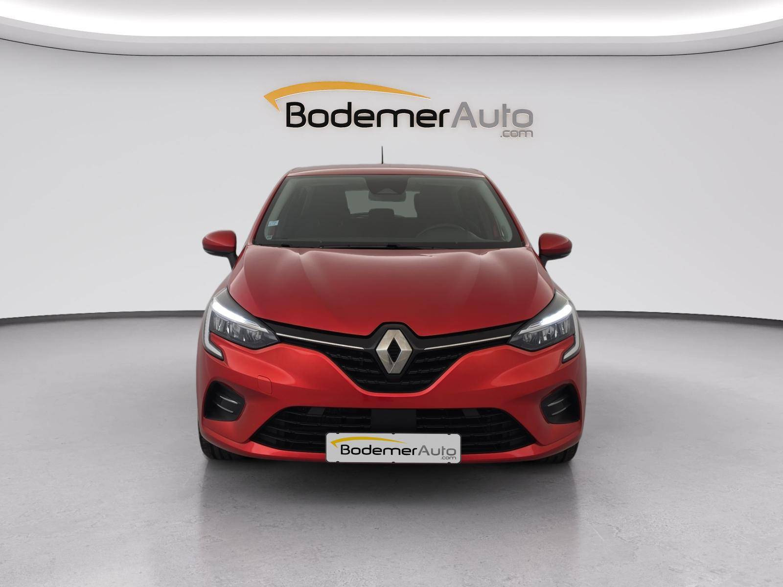 Vente en ligne Renault Clio 5 Clio Blue dCi 100 - 21N au prix de 13 490 €