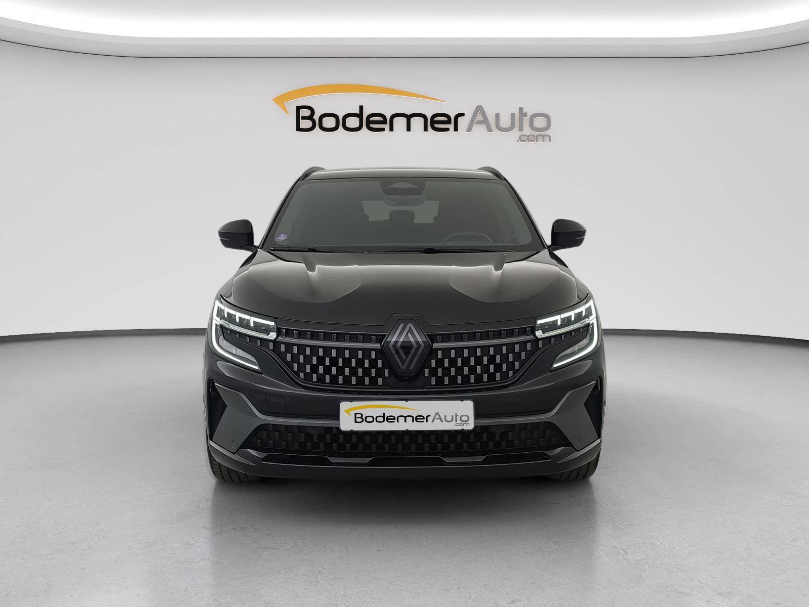 Vente en ligne Renault Austral  E-Tech hybrid 200 au prix de 31 990 €