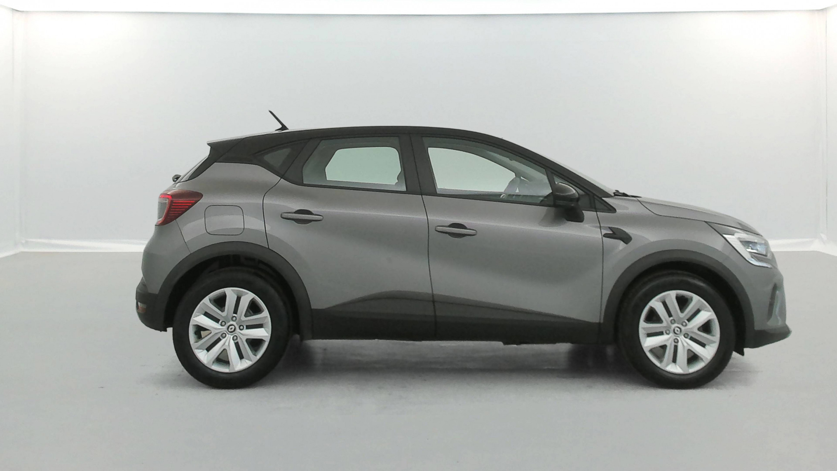 Vente en ligne Renault Captur  TCe 90 au prix de 14 870 €