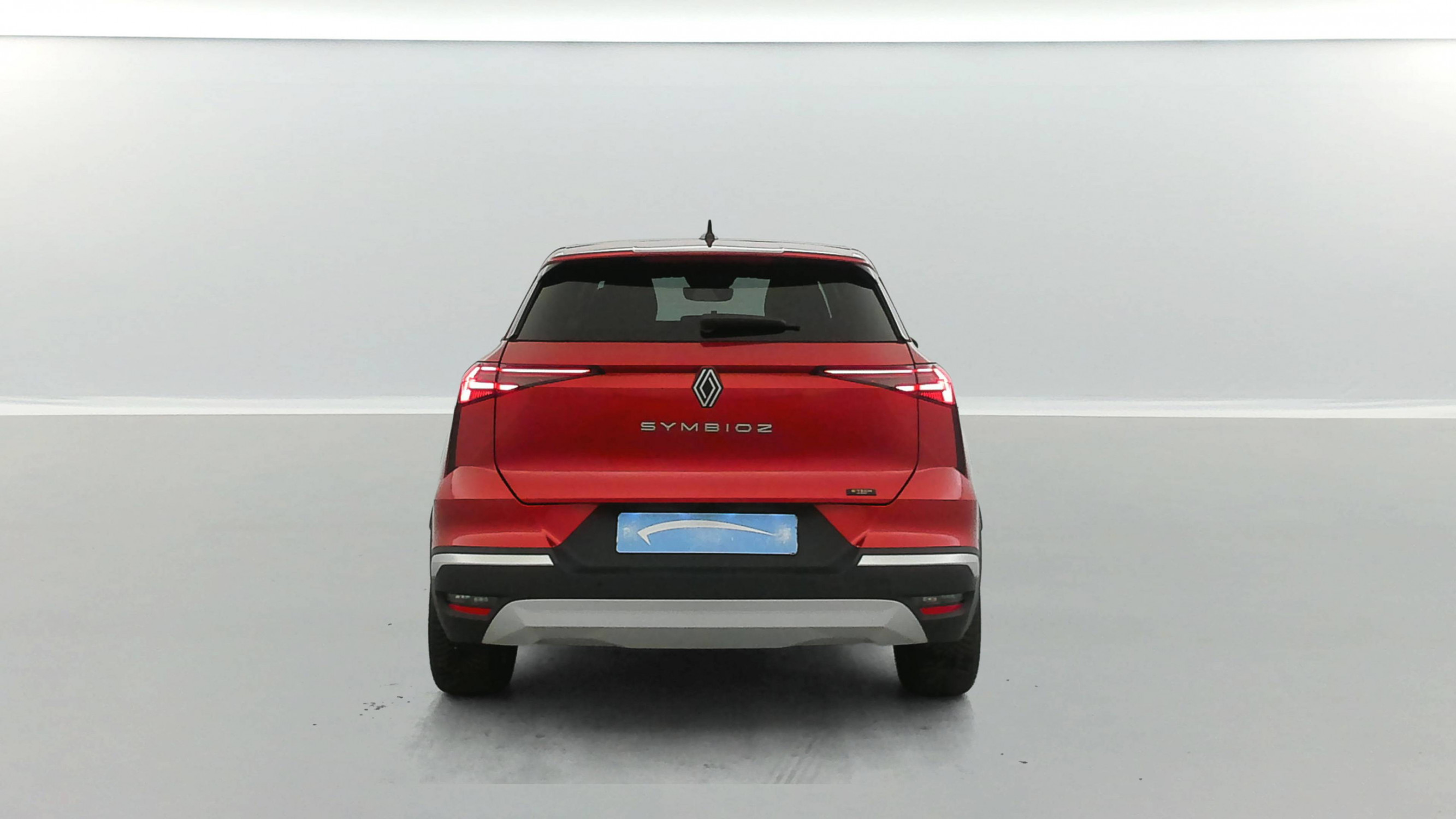 Vente en ligne Renault Symbioz  E-Tech full hybrid 145 au prix de 27 990 €