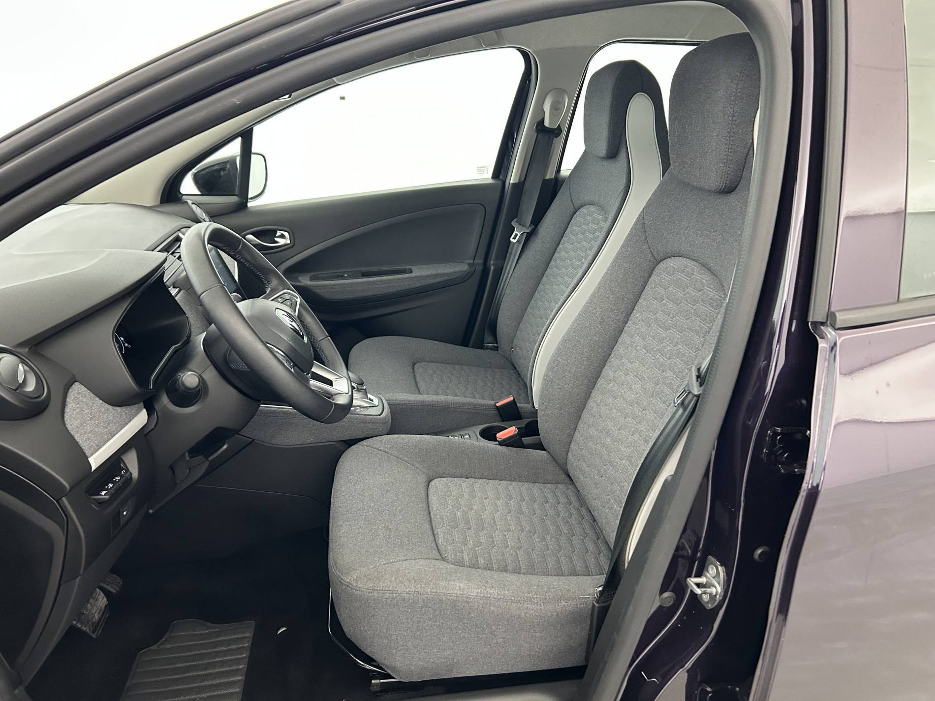 Vente en ligne Renault Zoé Zoe R110 - MY22 au prix de 16 490 €