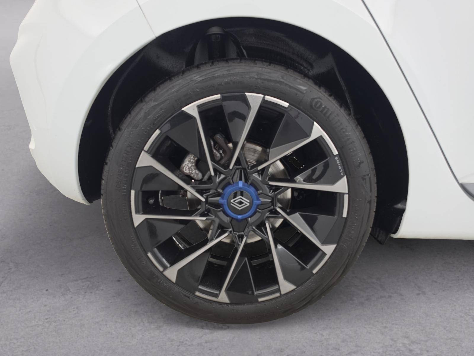 Vente en ligne Renault Clio 5 Clio TCe 90 au prix de 18 990 €