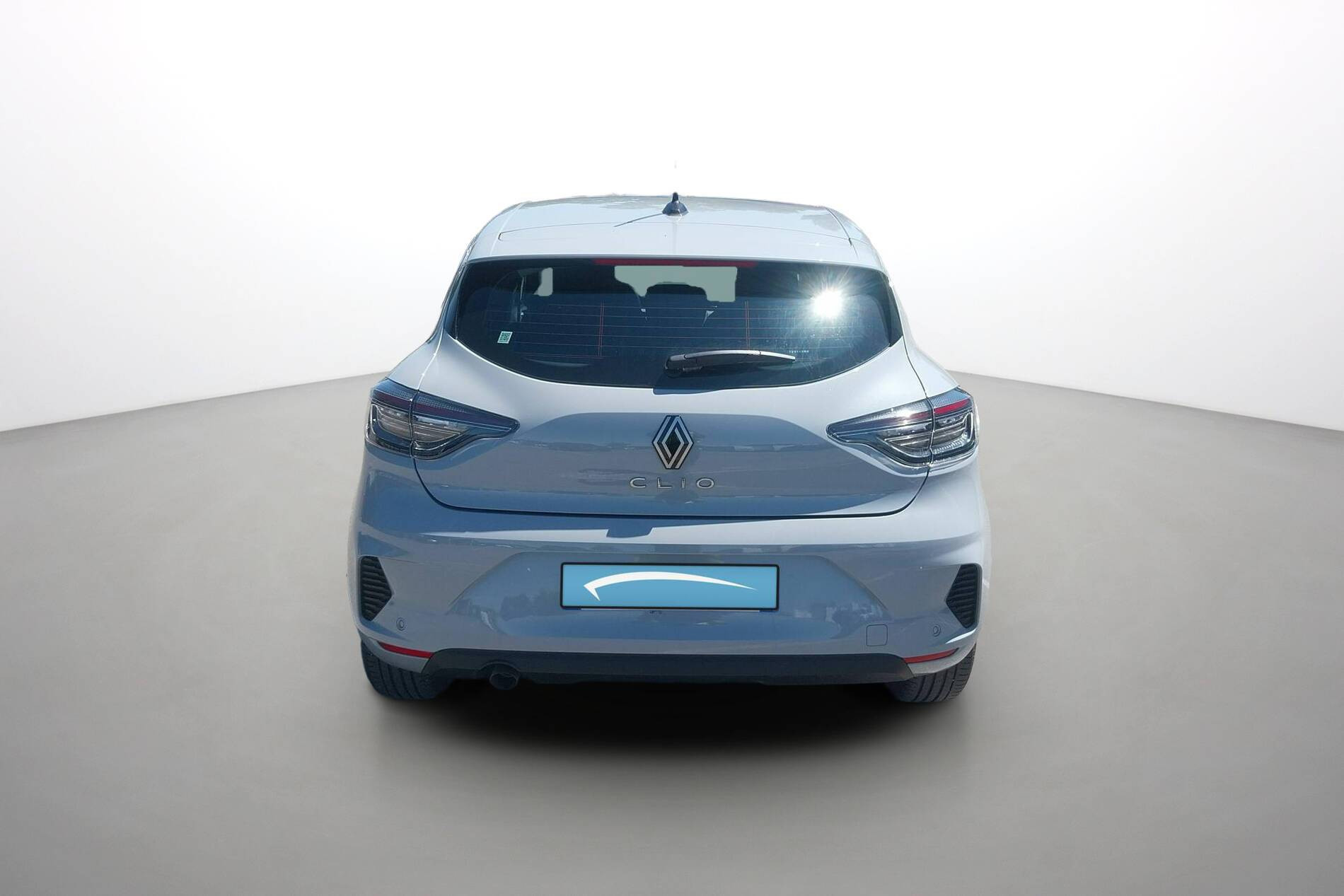 Vente en ligne Renault Clio 5 Clio SCe 65 au prix de 14 990 €