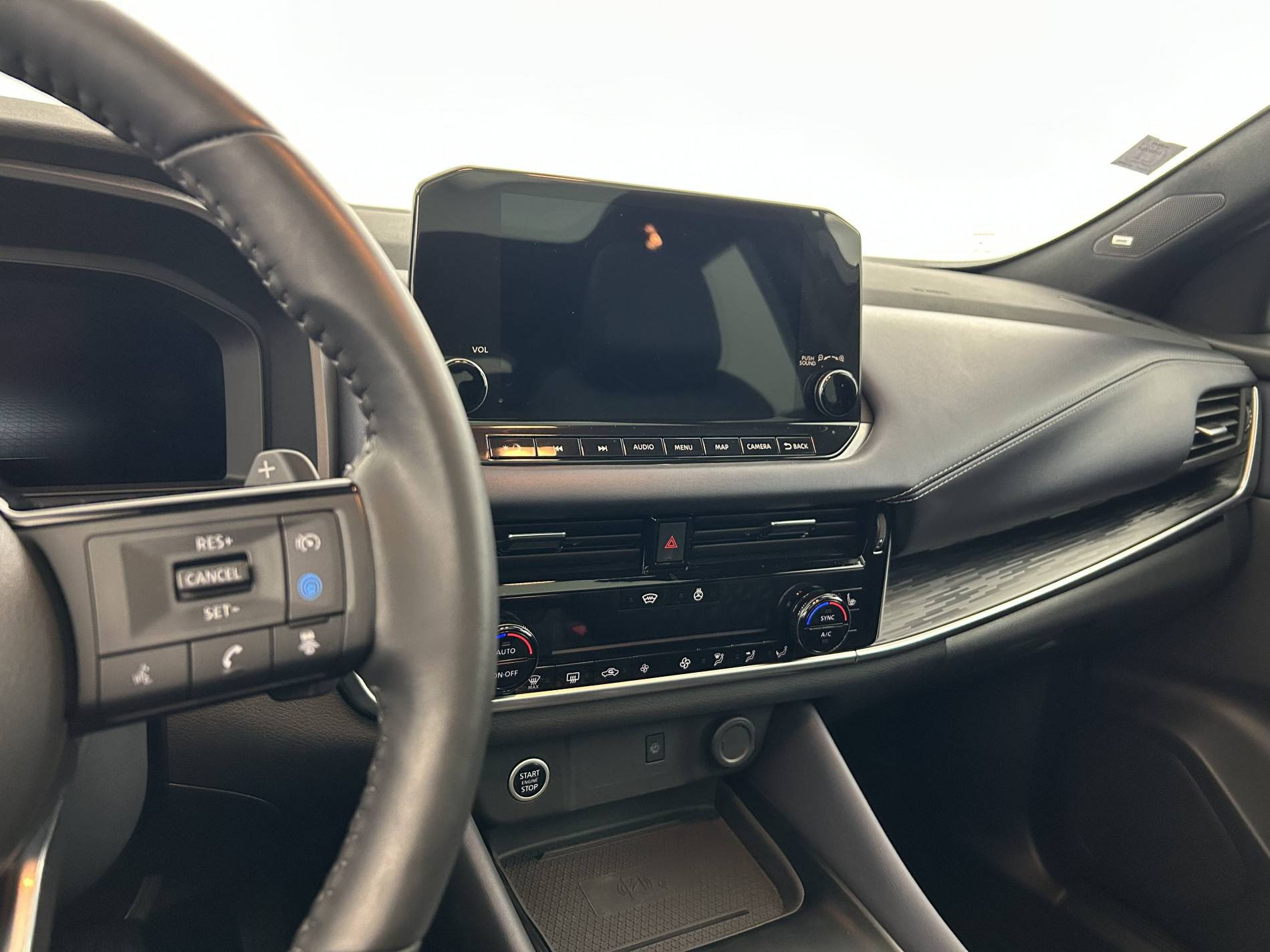 Vente en ligne Nissan Qashqai Qashqai Mild Hybrid 158 ch Xtronic au prix de 22 990 €