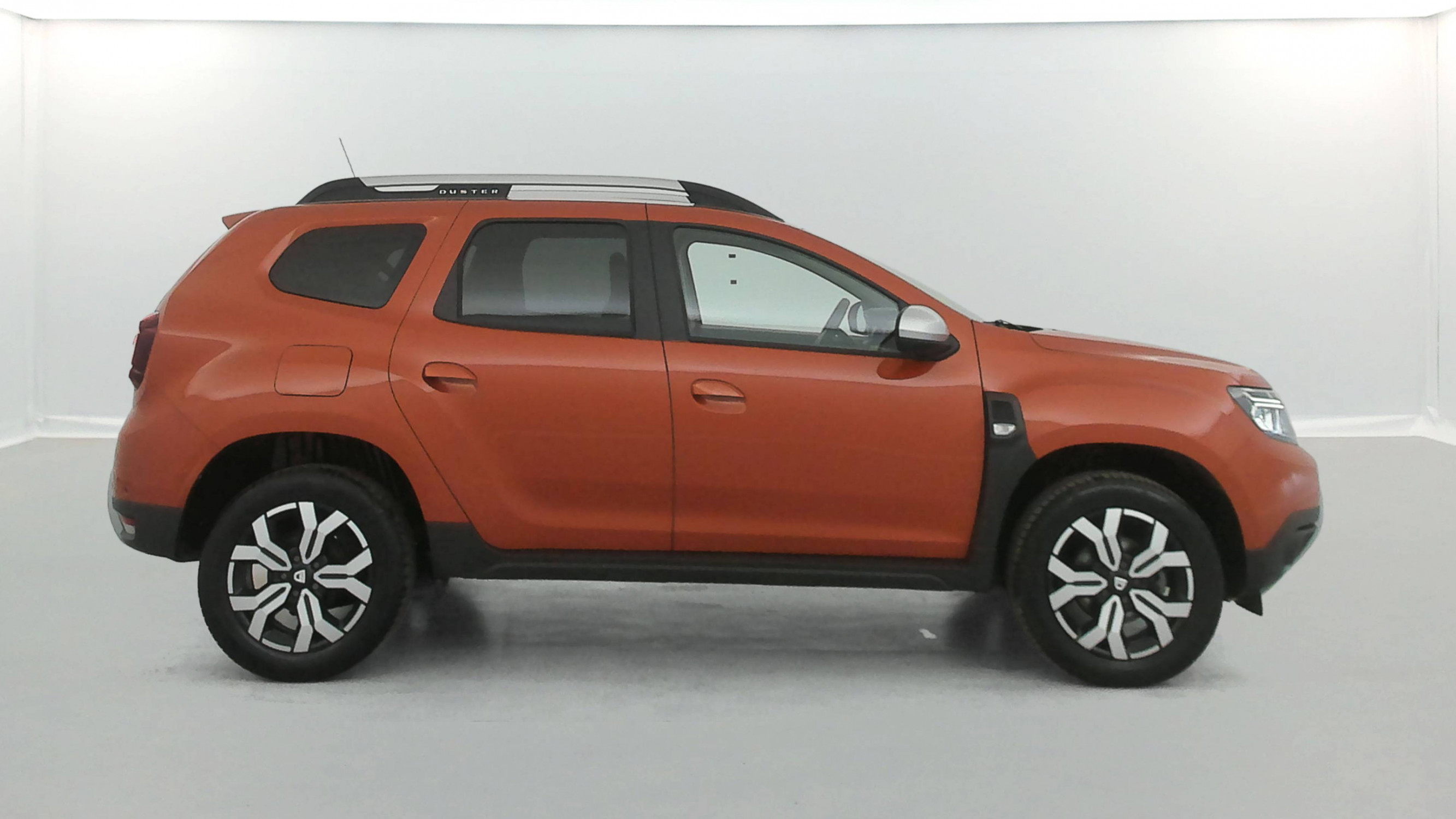 Vente en ligne Dacia Duster  Blue dCi 115 4x2 au prix de 17 490 €
