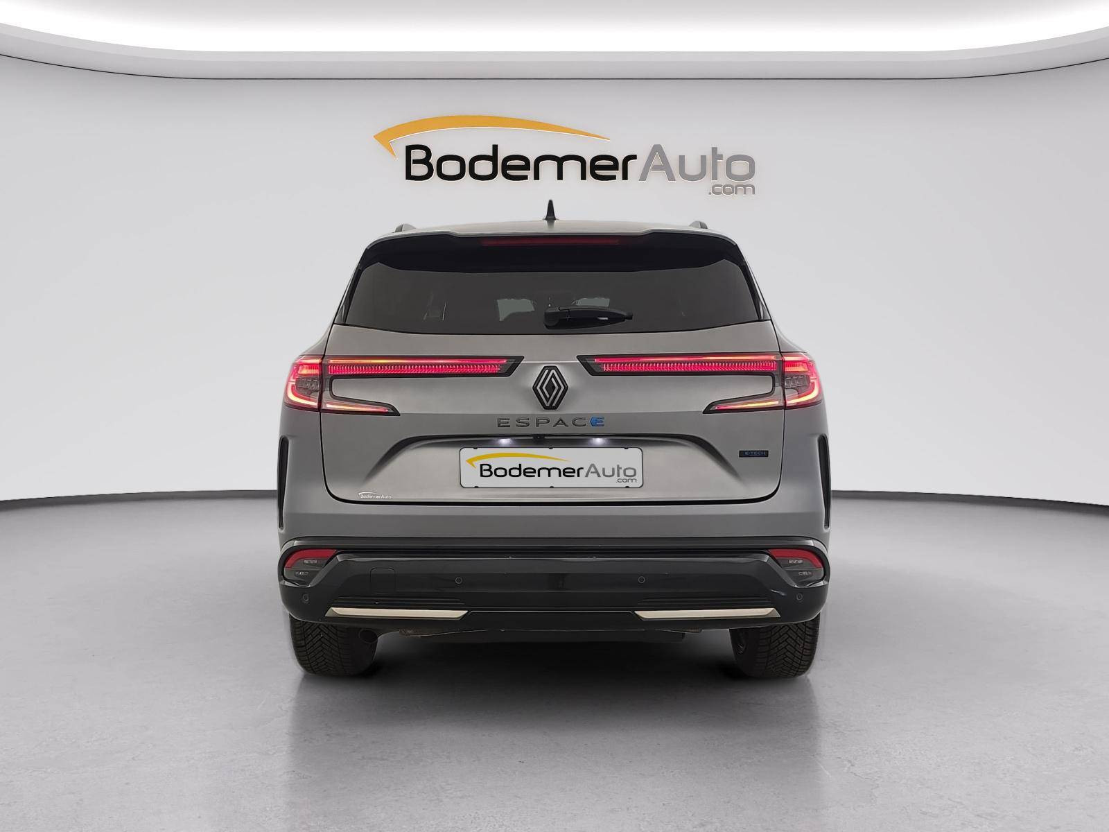 Vente en ligne Renault Espace Espace E-Tech hybrid 200 au prix de 32 490 €