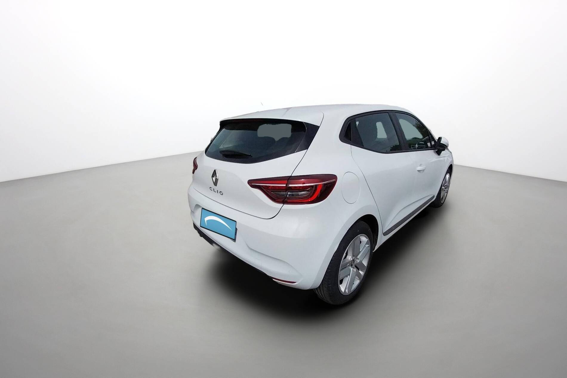 Vente en ligne Renault Clio 5 Clio TCe 90 - 21 au prix de 13 490 €