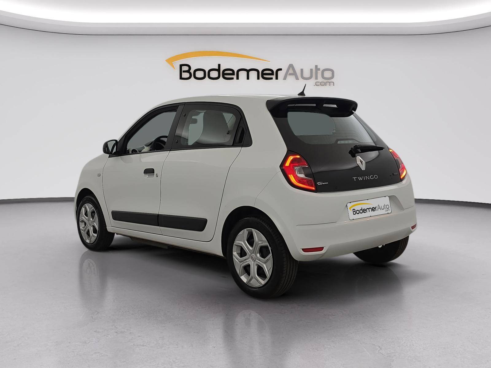 Vente en ligne Renault Twingo Electrique Twingo III E-Tech au prix de 11 990 €
