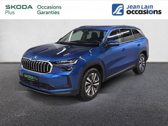 SKODA KODIAQ Kodiaq 1.5 TSI 150 ch Hybrid ACT DSG7 7pl Selection 24/04/2025 en vente à La Motte-Servolex