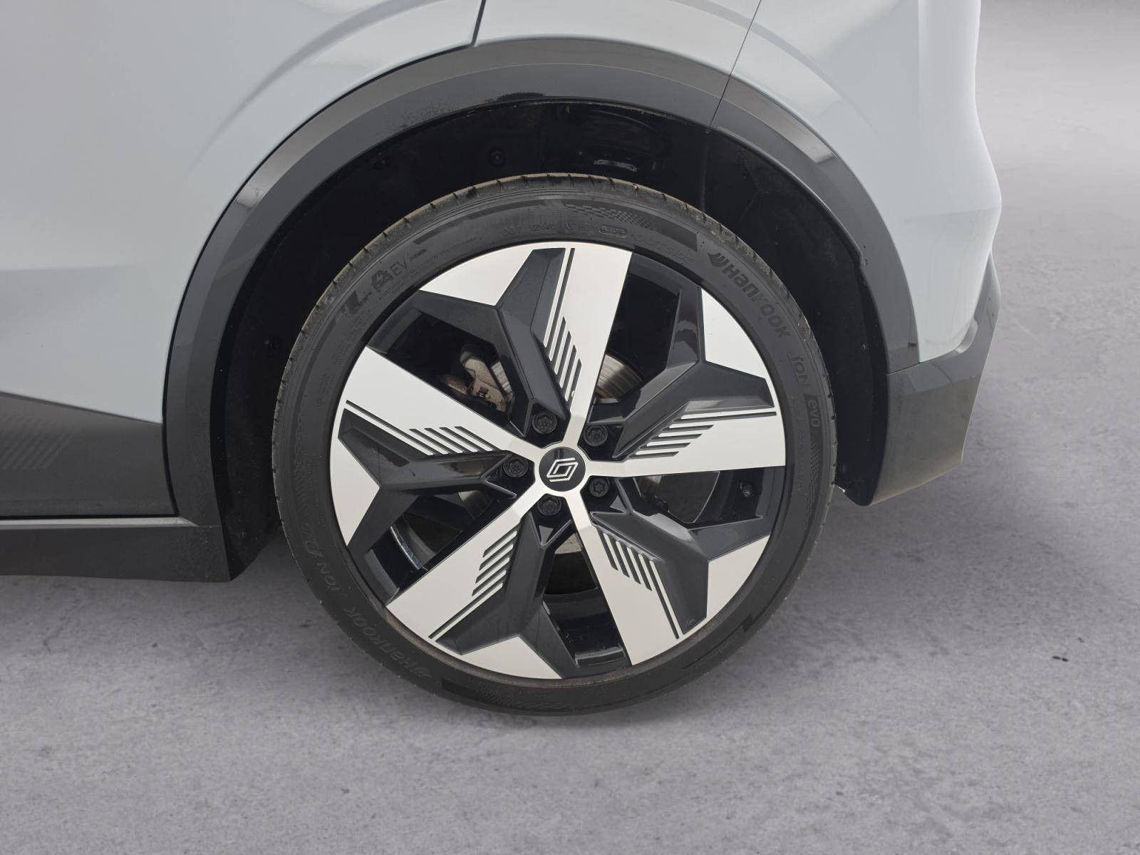 Vente en ligne Renault Megane E-Tech  EV60 220 ch super charge au prix de 24 990 €