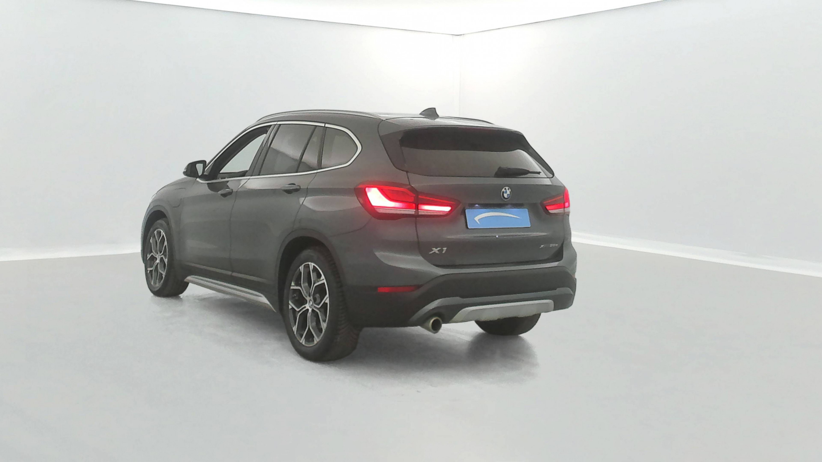 Vente en ligne Bmw X1 X1 xDrive 25e 220 ch BVA6 au prix de 22 290 €