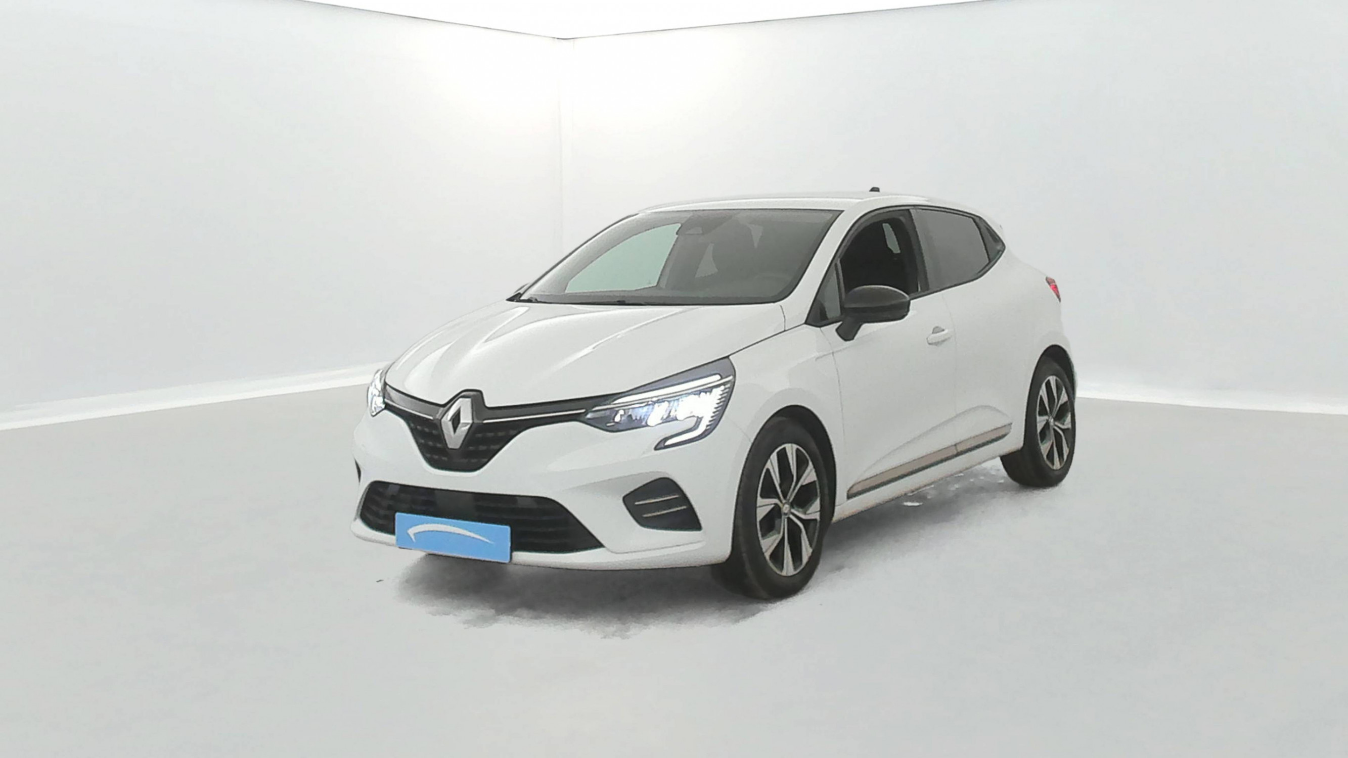 Renault Clio 5 Clio SCe 65 occasion de 2023 en vente à Concarneau